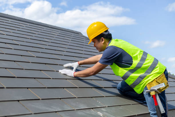 Best Roof Gutter Cleaning  in Kemmerer, WY