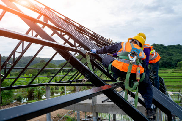 Best Shingle Roofing Installation  in Kemmerer, WY