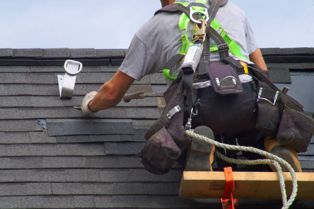 Best Flat Roof Repair Services  in Kemmerer, WY