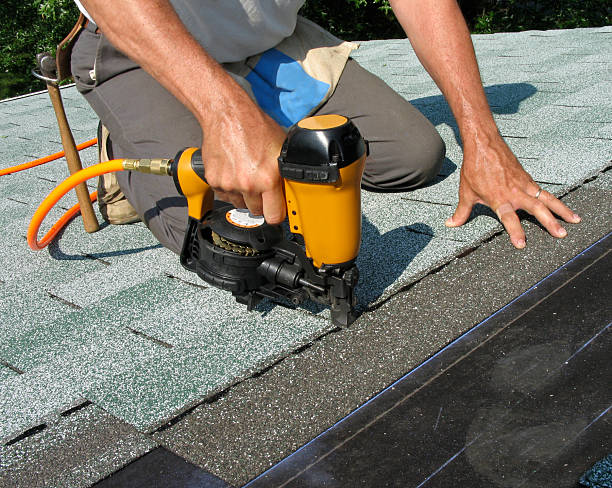 Kemmerer, WY Roofing Contractor Company