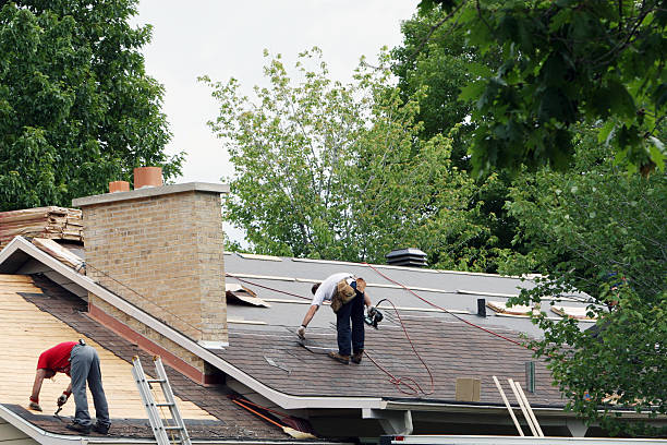 Best Roof Waterproofing Services  in Kemmerer, WY