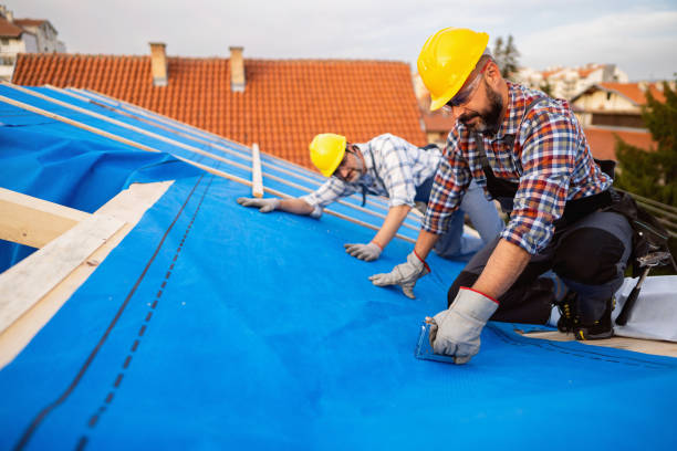Best Flat Roof Repair Services  in Kemmerer, WY