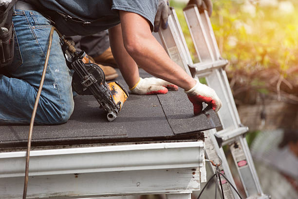 Best Gutter Installation and Roofing  in Kemmerer, WY