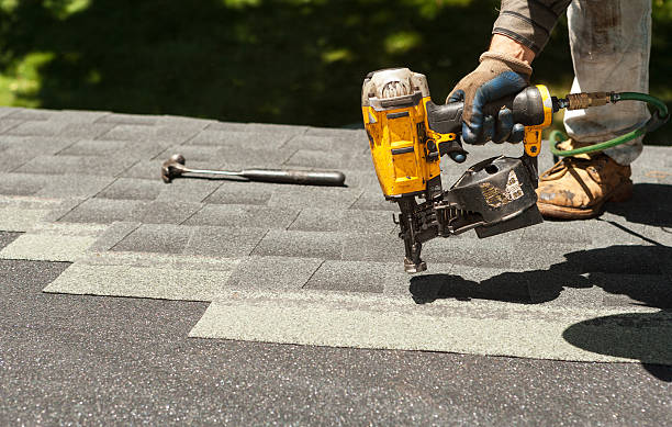 Quick and Trustworthy Emergency Roof Repair Services in Kemmerer, WY