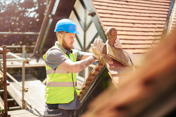Best Commercial Roofing Services  in Kemmerer, WY
