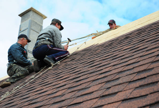 Best Roof Leak Repair  in Kemmerer, WY