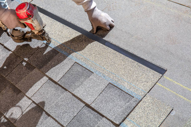 Best Residential Roofing Contractor  in Kemmerer, WY