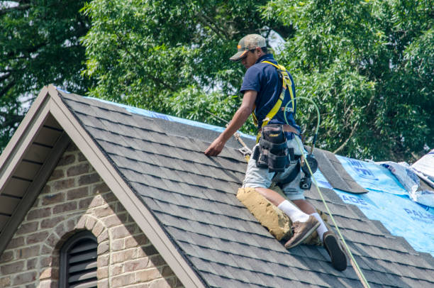 Best New Roof Installation  in Kemmerer, WY